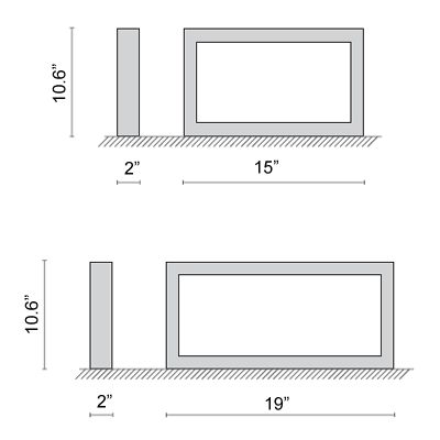 Specification Drawing
