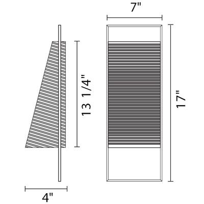 Specification Drawing