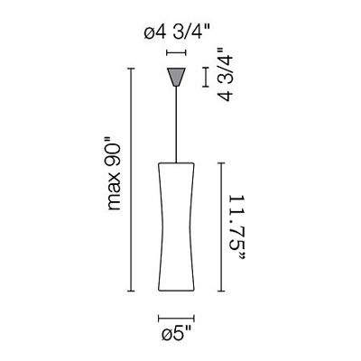 Specification Drawing
