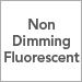 Non-Dimming Fluorescent