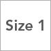 Size 1