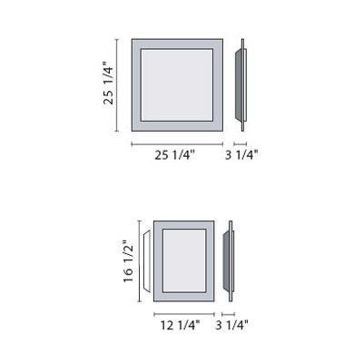 Specification Drawing