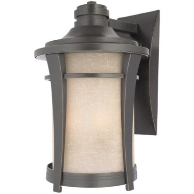 Harmony Outdoor Wall Sconce by Quoizel