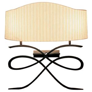 Avani W Wall Sconce by Bover