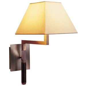 Carlota S1W Wall Sconce by Bover