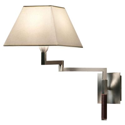 Carlota 2SW Wall Sconce by Bover