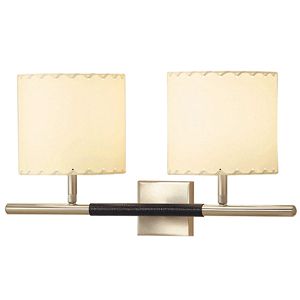 Danona 2W Wall Sconce by Bover