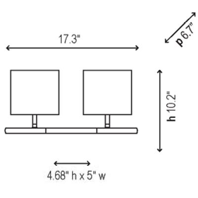 Specification Drawing