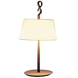 Ferrara Table Lamp by Bover