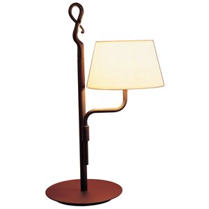 Ferrara Swivel Table Lamp by Bover