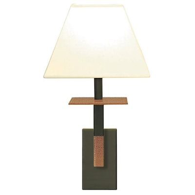 Lua W1 Wall Sconce by Bover