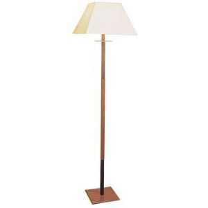 Lua Floor Lamp by Bover