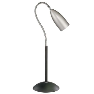 P711 Table Lamp by George Kovacs