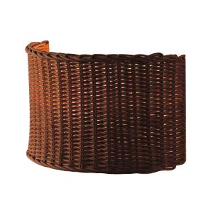 Masai ADA Sconce by Taller Uno