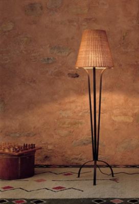 Masai P Floor Lamp by Taller Uno