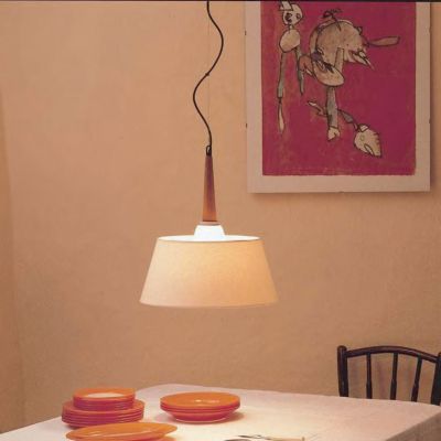 Club C Pendant by Taller Uno