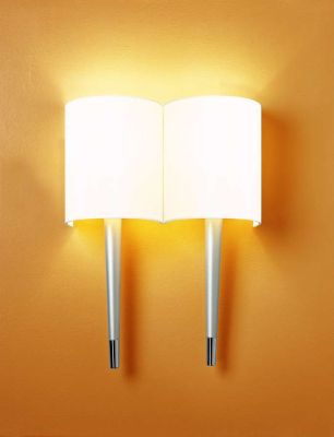 Duo A2 Wall Sconce by Taller Uno
