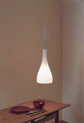 Laia 2 Pendant by Taller Uno