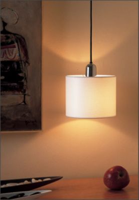 Loos 1 Pendant by Taller Uno