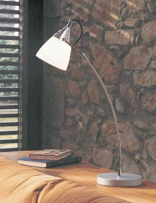 Mito M Task Lamp by Taller Uno