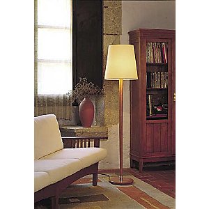 Palace P Floor Lamp by Taller Uno
