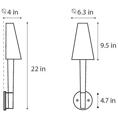 Specification Drawing