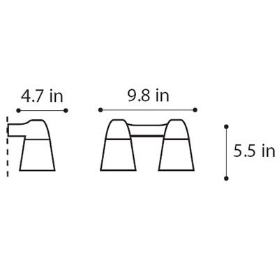 Specification Drawing
