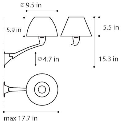 Specification Drawing