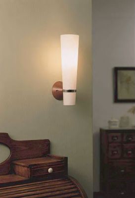 Sevilla ADA Wall Sconce by Taller Uno