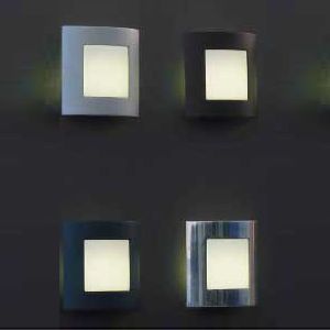 Tibi 2 ADA Wall Sconce by Taller Uno