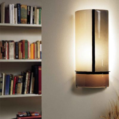 Trio 2 ADA Wall Sconce by Taller Uno