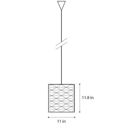 Specification Drawing