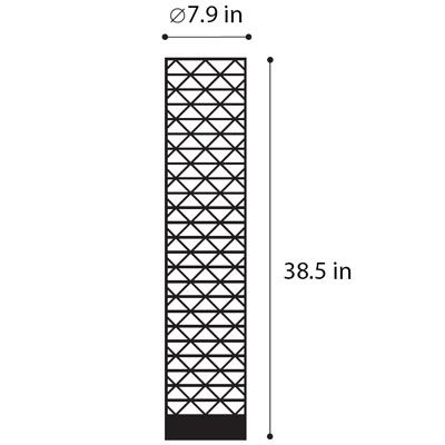 Specification Drawing