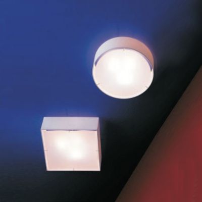 Zenit Ceiling Light by Taller Uno