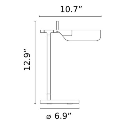 Specification Drawing