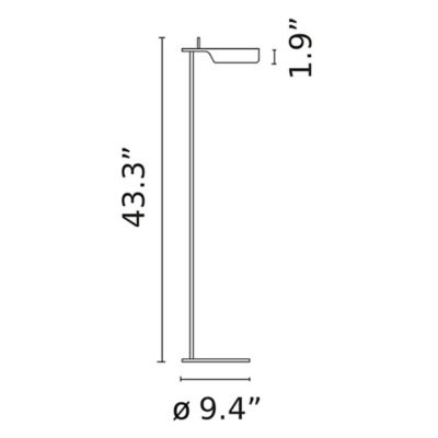 Specification Drawing