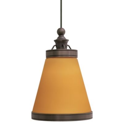 Mini Benton Pendant by Tech Lighting
