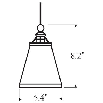 Specification Drawing