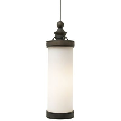 Mini Bridgeport Pendant by Tech Lighting