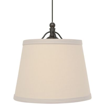 Mini Claremont Pendant by Tech Lighting