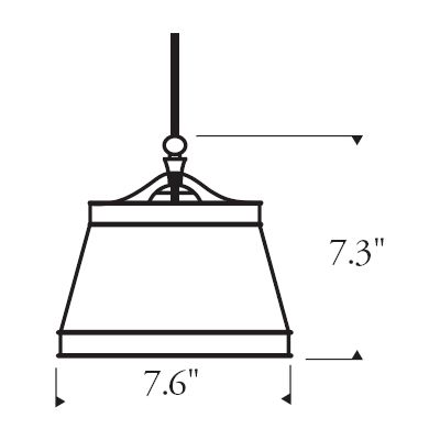 Specification Drawing