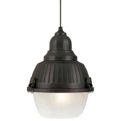 Mini Clybourn Pendant by Tech Lighting