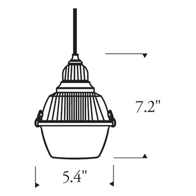 Specification Drawing