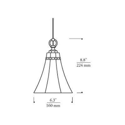 Specification Drawing