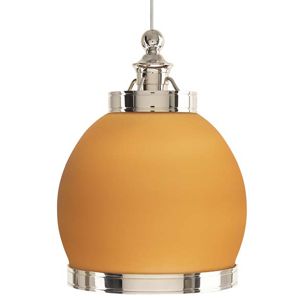 Mini Fulton Pendant by Tech Lighting