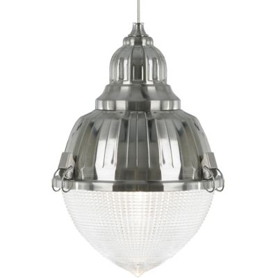 Mini Halsted Pendant by Tech Lighting