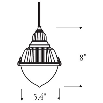 Specification Drawing