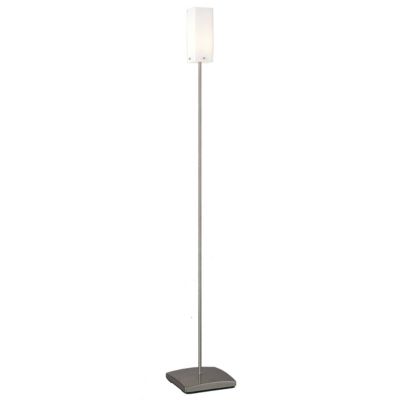Cubic Floor Lamp by George Kovacs