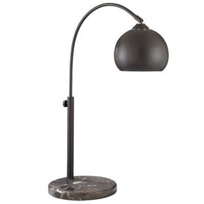 Arc P043 Table Lamp by George Kovacs