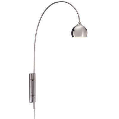 Arc P850 Wall Lamp by George Kovacs